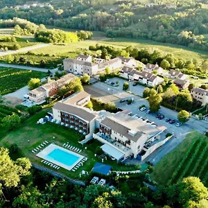 Hotel Relais Le Betulle, Conegliano