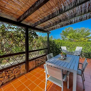 Holiday home Dei Gabbiani 