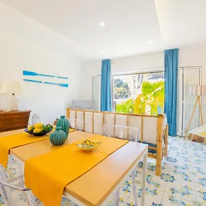 Apartment Taoapartments - Casa Salina 