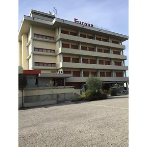 Hotel Palace, Rovigo