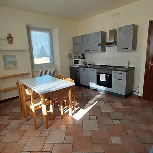 Apartment Casa Lilla 