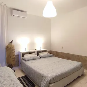 Apartment 1 