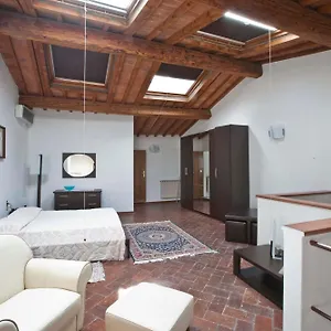 Apartment Ruggini 