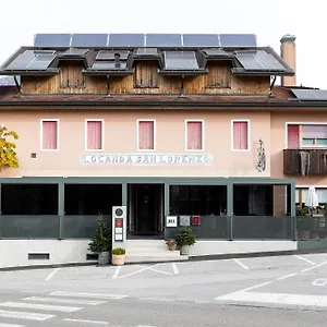 Hotel San Lorenzo, Puos d'Alpago