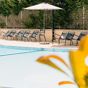 Hotel Novotel Est ****